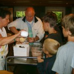 Blick in die Zukunft (6.Tag)